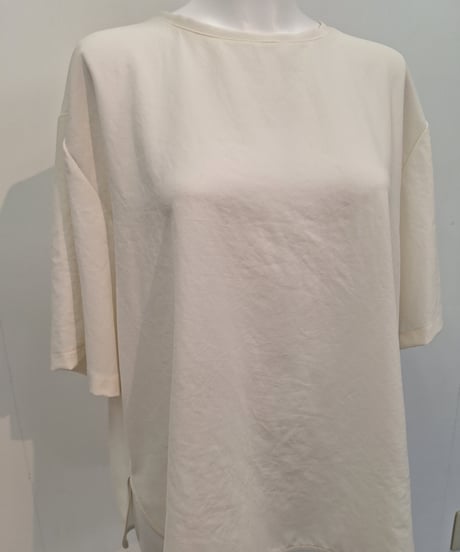 【ATELIER SIX】 SK-21255389 ノルディスプルオーバー