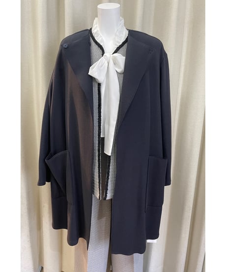 【Ballsey】11-08-34-08331-HN ウールコート