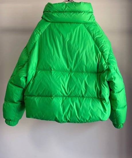 【MARGAUX VINTAGE 26AW】 JK - 26080 - A ダウンジャケット