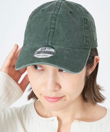 【MICA&DEAL】 0125110072 デニムCAP
