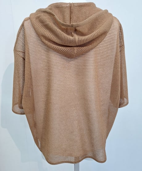 【ATELIER SIX】AV-11255385 14G シアーメッシュPOツインセット