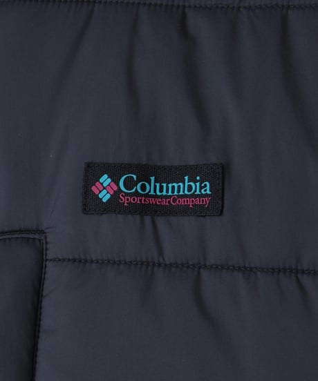 【Columbia】 PM0586 ダウンドラフトベスト