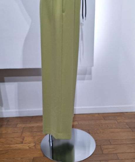【FONTANA】537602  MI LIONEワイドパンツ
