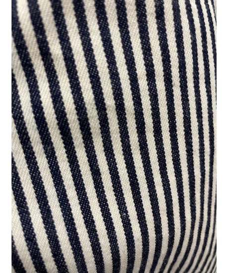 【 vent blanc ヴァンブラン 】 VBP261457  MADE IN JAPAN デニムイージーパンツ