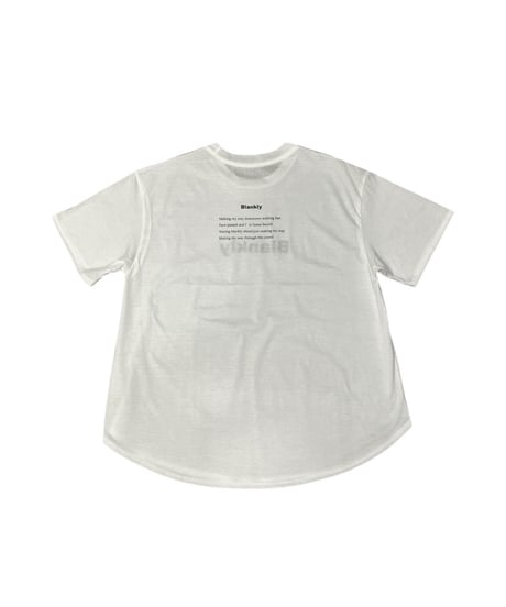 【sfide スフィーデ】 Blankly Puff Tee/NO.1262030
