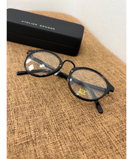 【ATELIER BRUGGE】37LS-2854 サングラス
