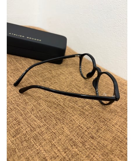 【ATELIER BRUGGE】37LS-5012　クリアレンズ調光サングラス