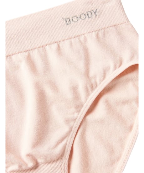 【BOODY】 フルブリーフ