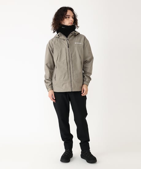【Columbia】 PU2343 Unisex ダイアモンドダストネックゲイター