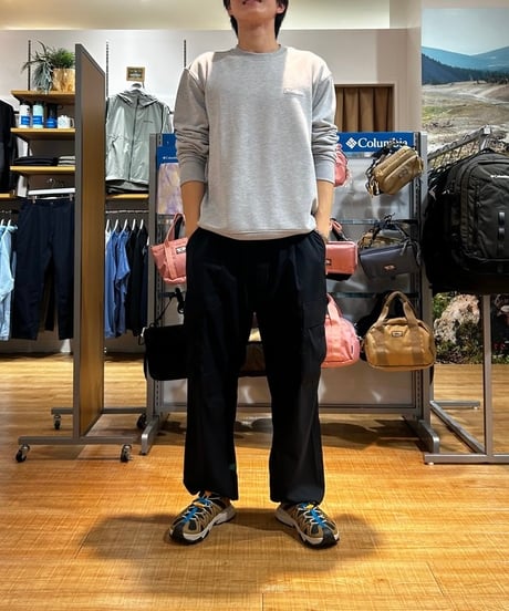 【Columbia】BM0341 MENS PEAKFREAK RUSH™ SHANDAL