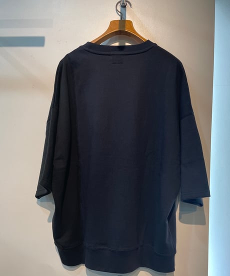 【Kelen】KLM25HCS1186 クレイジースウェットトップ