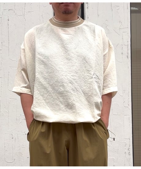 【KELEN】 BUSKER / KLM26SSH1155