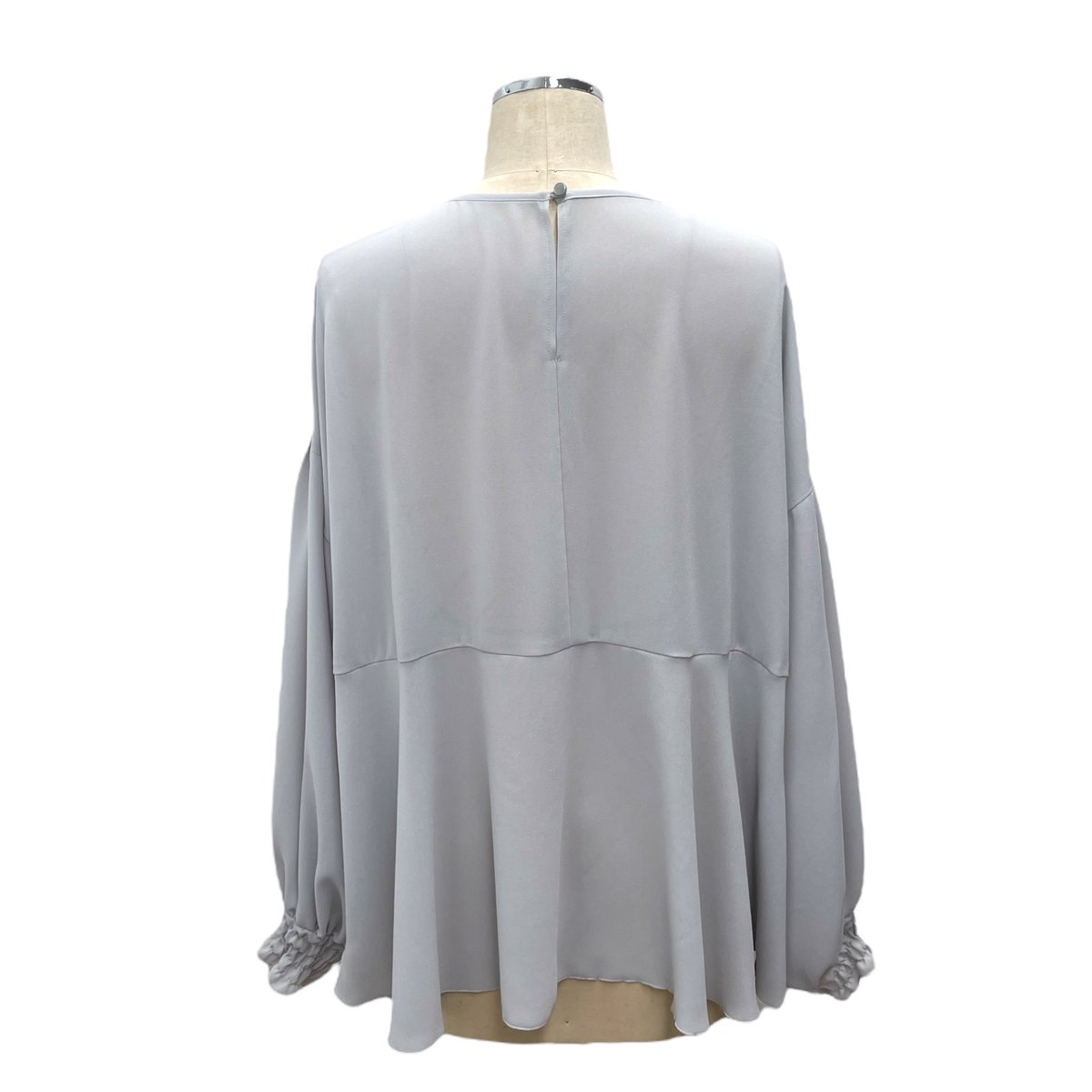ayane 25EARLY SPRING】 895132 シアージョーゼットブラウス | s ayane 25EARLY SPRING】 895132 シアージョーゼットブラウス | s
