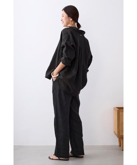 【MICA&DEAL】 0126201130 ラミー2WAYシアーシャツ