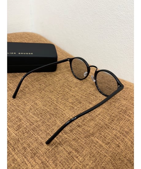 【ATELIER BRUGGE】37LS-2854 サングラス