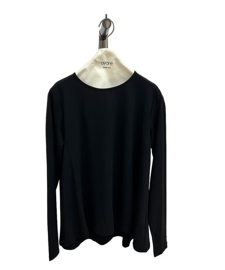 【ayane 26AW】 856723 フレアロンT