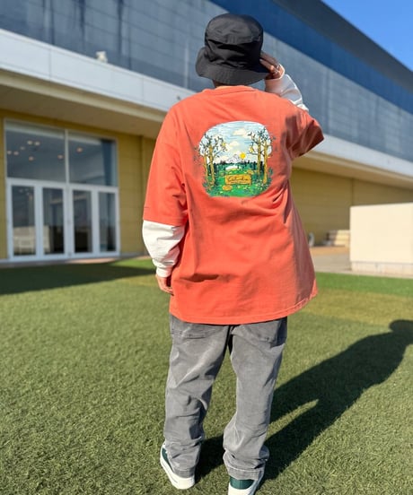 【Columbia】PU5678 Greenhorn Meadow™ Bucket