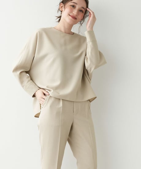 MICA&DEAL　バックパールセットアップ　3COLOR