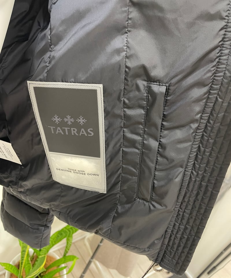 TATRAS/SHIROKU | selectshopB5 TATRAS/SHIROKU | selectshopB5