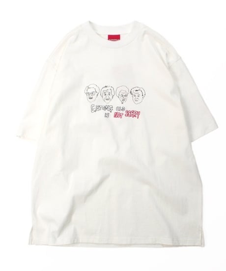【HUMAROUS】652813 ライフ Tee