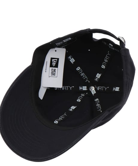 【MICA&DEAL】0125210164 MICA × NEW ERA cap