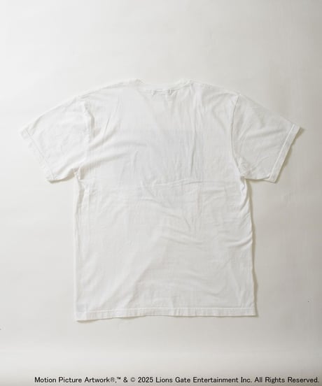 【JOHNBULL】JT251C16 RESERVOIR DOGS FACE Tシャツ