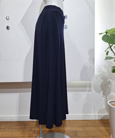 【ATELIER SIX】SYL-21267468 ワイドガウチョパンツ