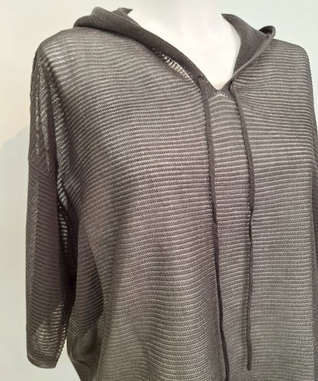 【ATELIER SIX】AV-11255385 14G シアーメッシュPOツインセット