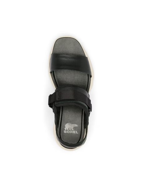 【SOREL】NL4951 キネティックインパクト スリングバックヒールサンダル