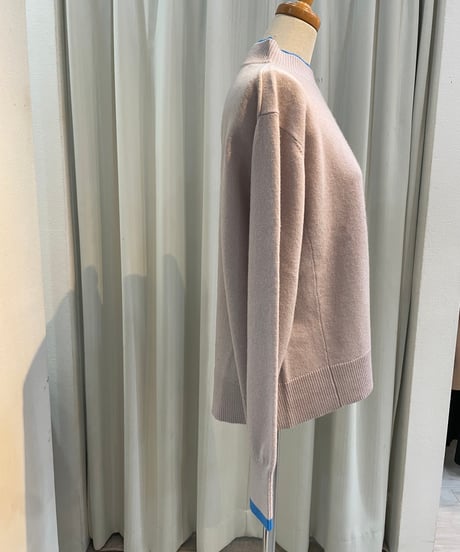 【ATELIER SIX】HL-11256516 Bonjour ニット