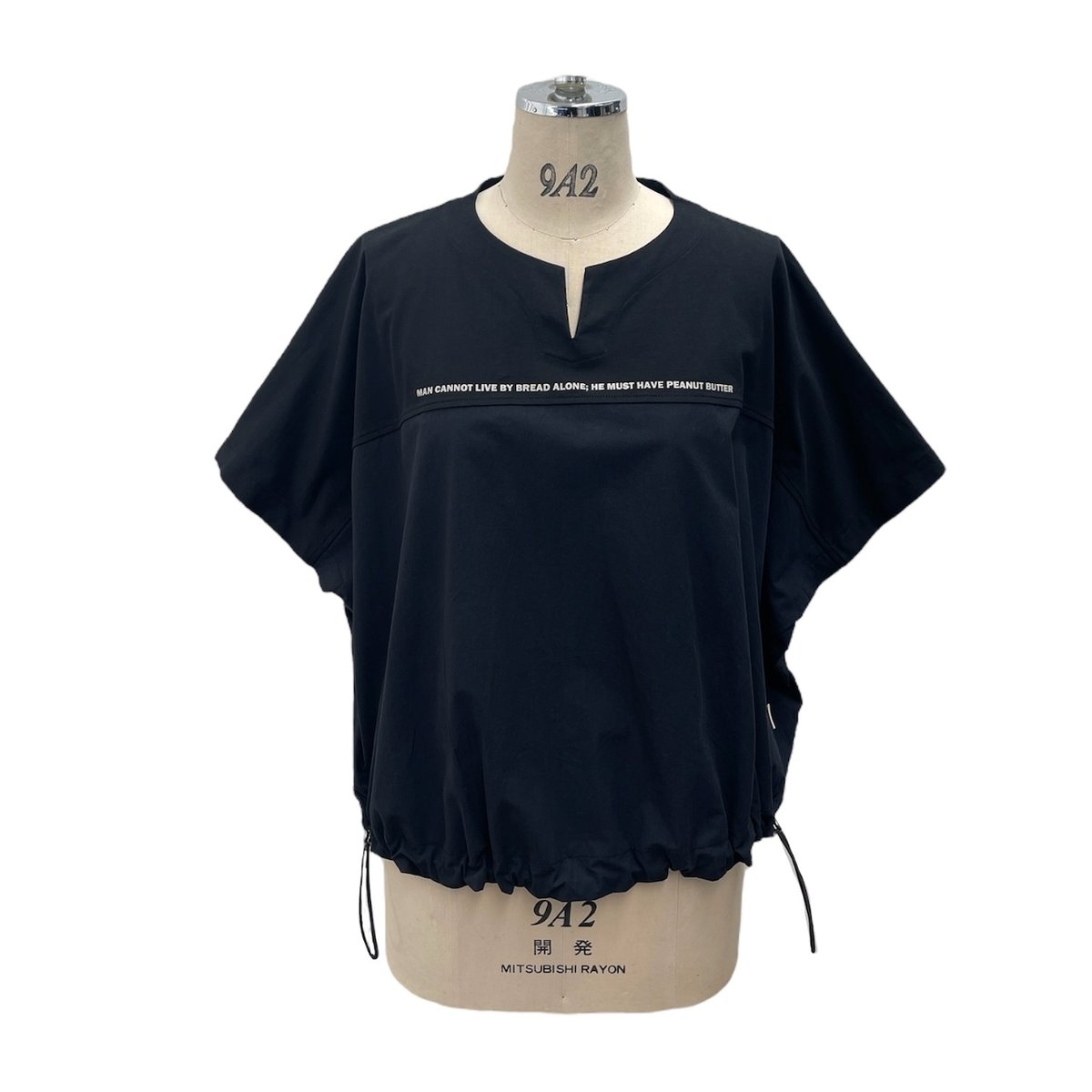 キ*ン様 ayane ドッキングTシャツ（試着のみ） 楽天市場】ayane アヤン 新作 ドッキングTシャツ レディース