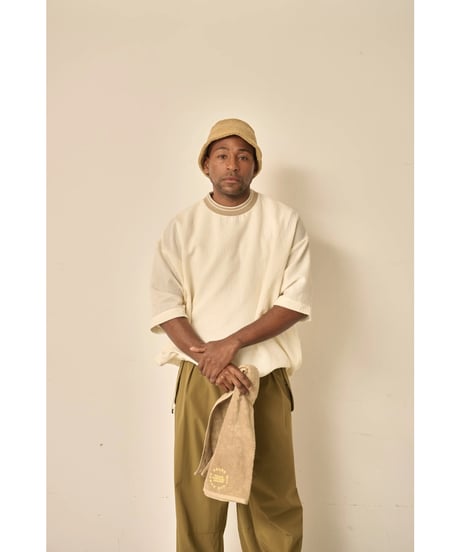 【KELEN】 BUSKER / KLM26SSH1155