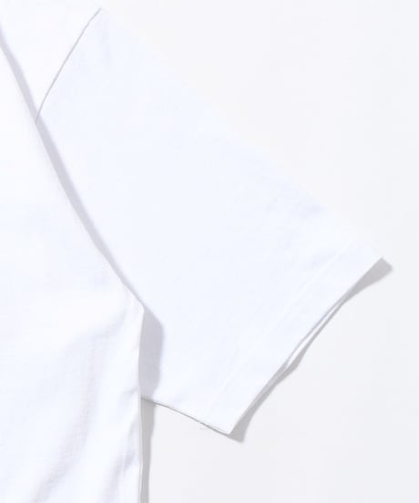 【JOHNBULL】 アーティストTシャツ（David Bowie ／ Scary Monsters） JT261C34