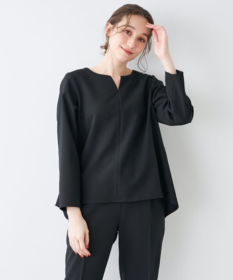 MICA&DEAL　バックティアードセットアップ　2COLOR