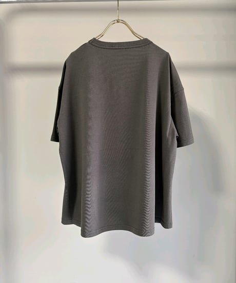 全国送料185円【MARGAUX VINTAGE】 CT - 26072 - S plant logo-TEE