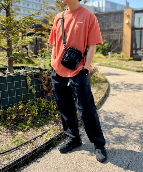 【Columbia】YM8908 MENS THRIVE™ REVIVE SHANDAL