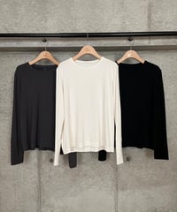 【RILATO】  L25304 AIR DRY CS