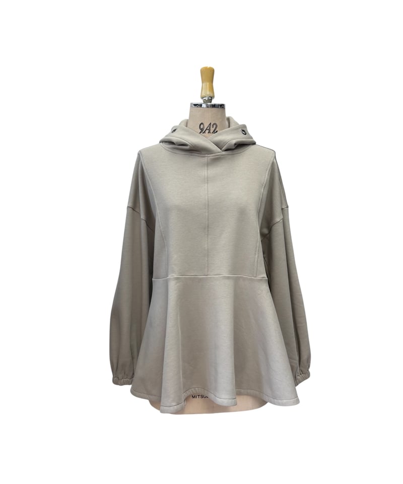 ayane 】896125 高機能デザインパーカー | selectshopB5