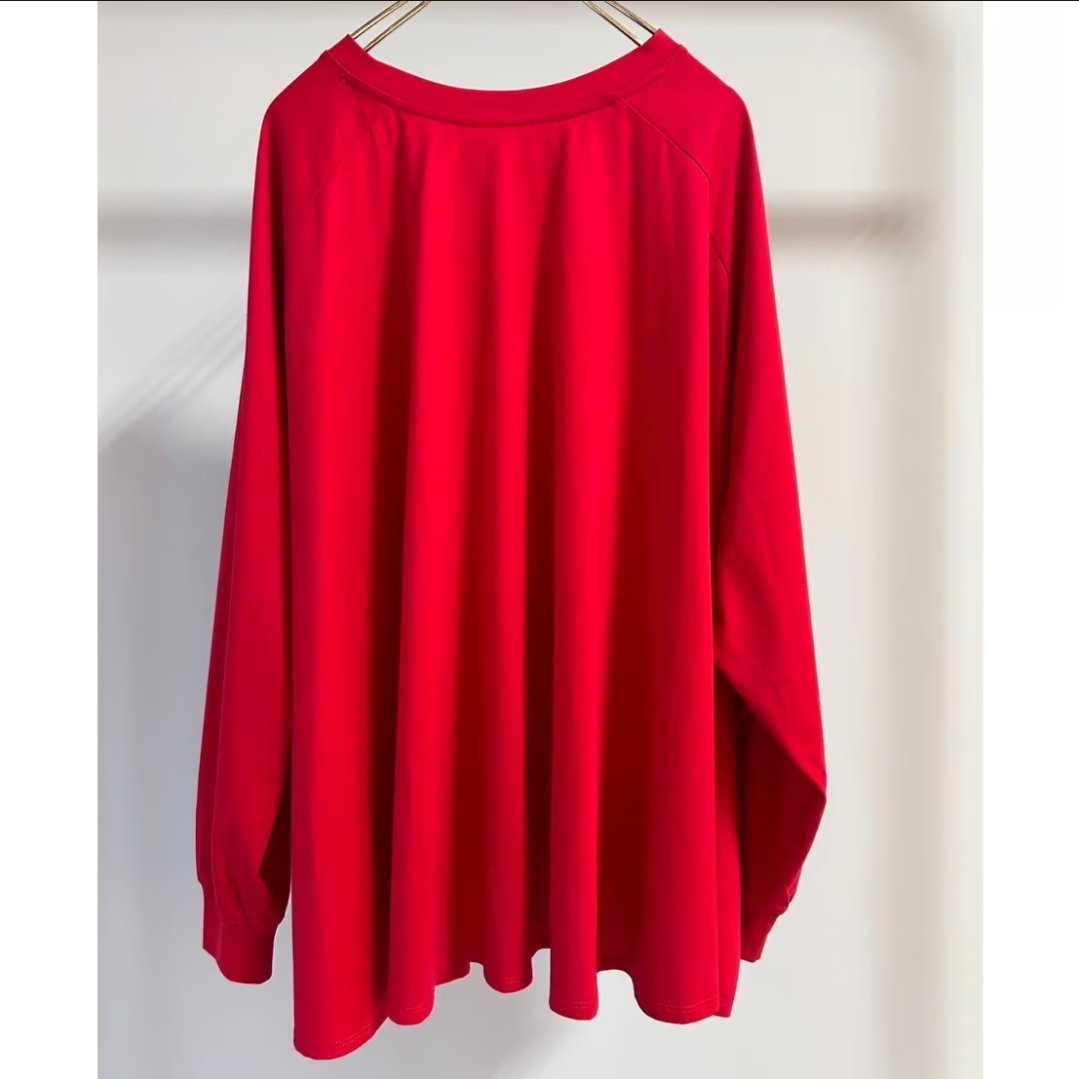 MARGAUX VINTAGE】MG CT-25022-S Back Flare Long