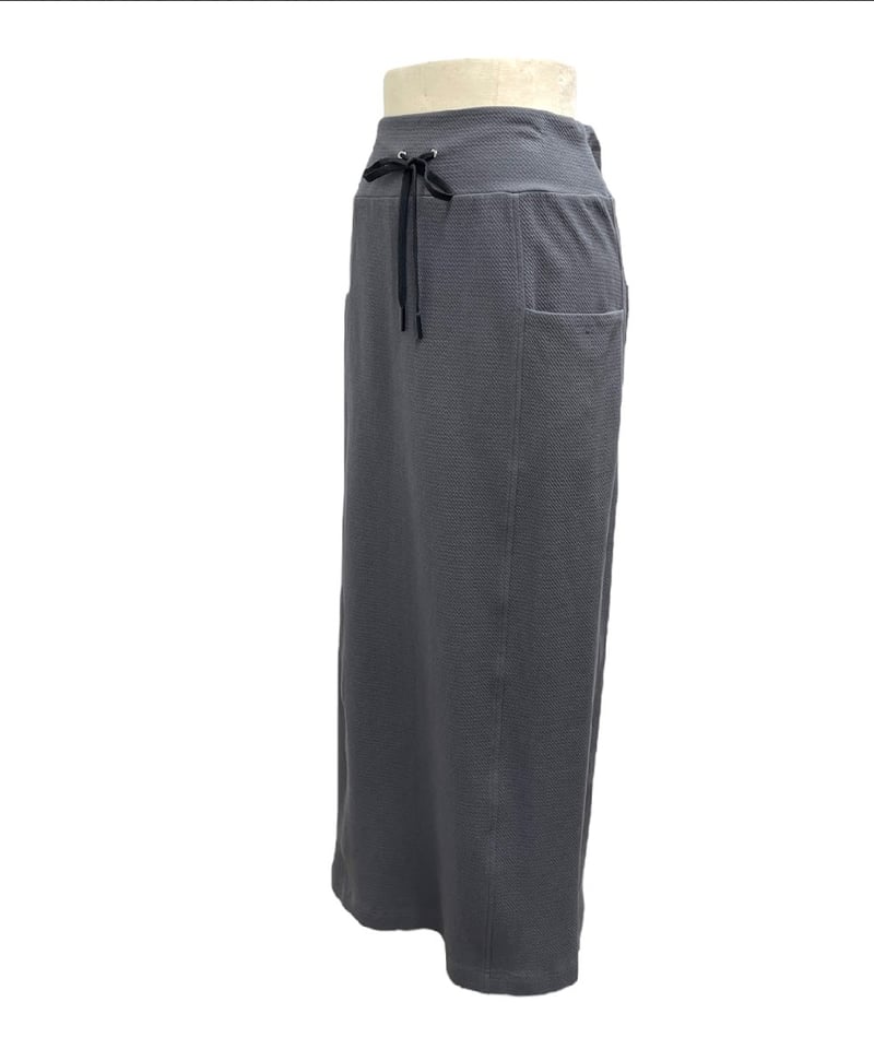 あやたんページ ayane25SS】815323 ダンボールペンシルスカート | selectshopB5