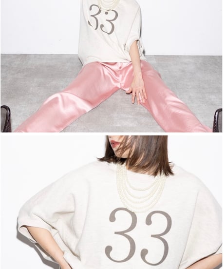 【MARGAUX VINTAGE 26AW】CT - 26099 - A スウェットトップス