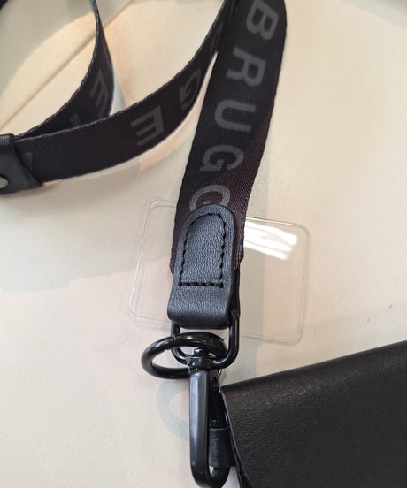 【ATELIER BRUGGE】 37UB-44 スマートフォンストラップ　サングラスホルダー