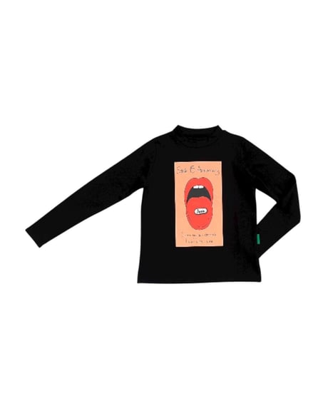 【sfide】 1262003 Anniv L Tee