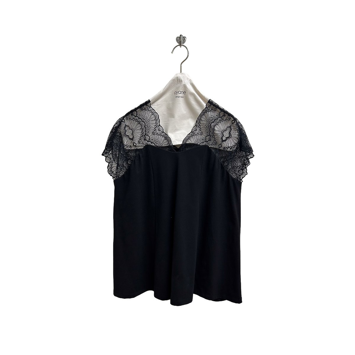 ayane】 826525 レースフレアタンクトップ | selectshopB5