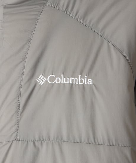 【Columbia】 XE5659 ホープパインズフォレストIIジャケット