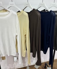 【PRIORITY】 P67091TW シアーロンT
