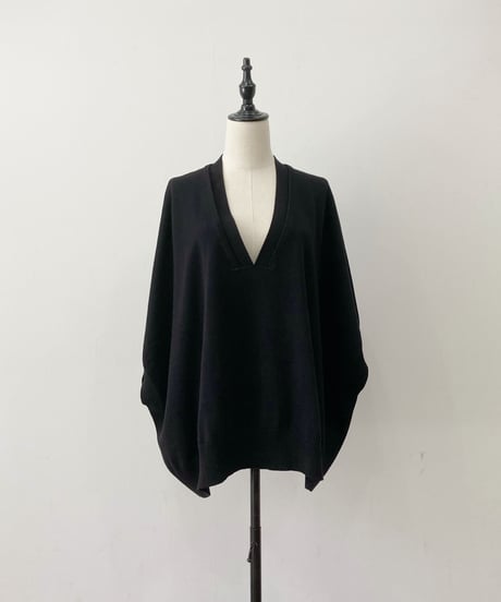 【sirodelabonte】R513103  V neck vest