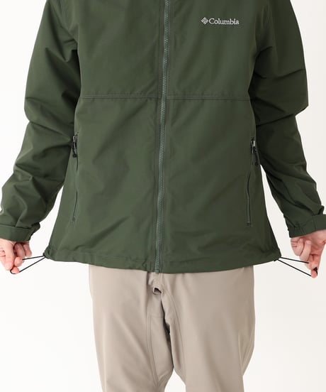 【Columbia】 XE8964 Mens / Hommes レイクパウエルIIジャケット