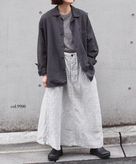 【ARMEN】LMNAM2501 SIDE GORE RAIN BOOTS