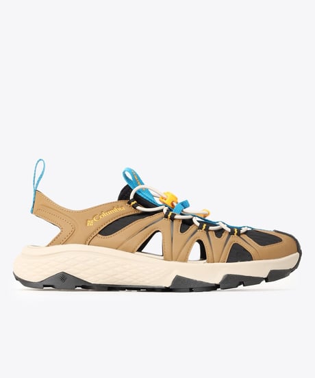 【Columbia】BM0341 MENS PEAKFREAK RUSH™ SHANDAL